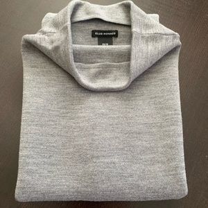 Club Monaco Ammerie Sweater Dress